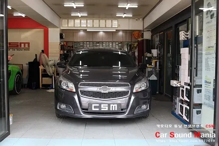 부족한 베이스 보강을 위한 솔루션 그라운드제로 우퍼 신월동 CSM카오디오 / 서울 양천구 강서구