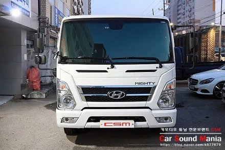 avi SQ4050 앰프DSP 전문 장착점 신월동 카사운드매니아 / 서울 양천구 강서구