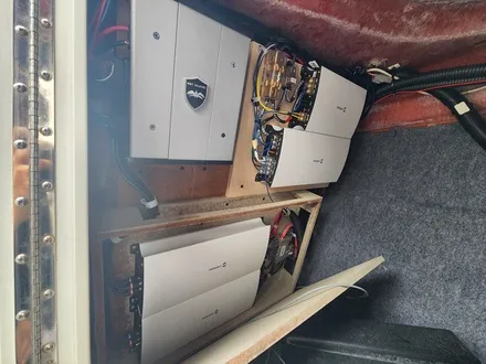 락포드 스피커 야마하 제트보트 오디오 튜닝 전문 카사운드매니아 / 서울 양천구 강서구