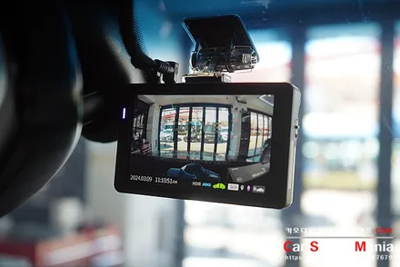 유라이브 알바트로스 수입차블랙박스 전문 장착점 카사운드매니아 / 서울 양천구 강서구