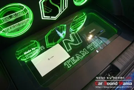 오디슨 보체 스피커와 포르자DSP를 사용한 아이오닉 카오디오 튜닝 / 서울 양천구 강서구