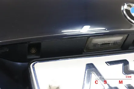 팝핀현준님의 새로운 애마 BMW e46 M3 소니AX8100 카플레이 안드로이드오토 / 서울 양천구 강서구