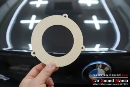 BMW i7 포칼 유토피아M 스피커 전문 장착점 카사운드매니아 / 서울 양천구 강서구