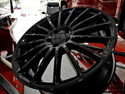 벤츠CLA 45 AMG 블랙 / 인천 부평구 부평동