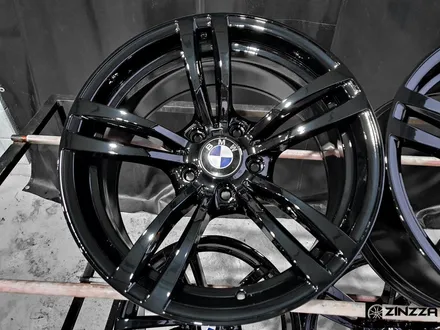 BMW 320d 18인치 휠도색 주차기스 제거 / 인천 부평구 부평동