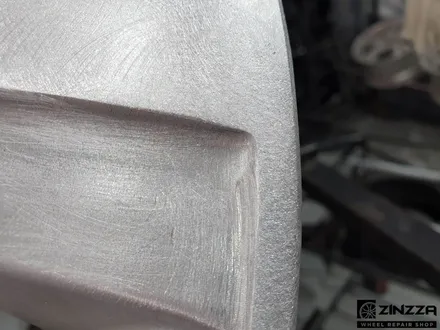 부천 BMW 5gt 휠도색 고급스러운 고스트크롬 분체도장 / 인천 부평구 부평동