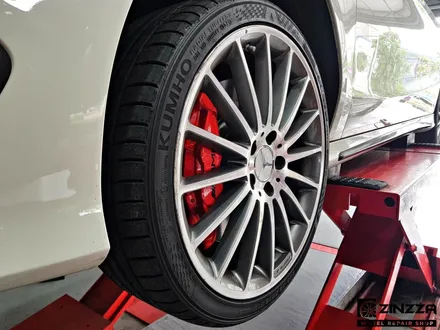벤츠CLA 45 AMG 블랙 / 인천 부평구 부평동