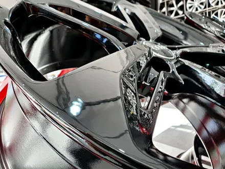 [audi a7] 휠 분체도장을 해야하는 이유 /아우디 휠 도색 / 인천 부평구 부평동