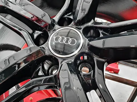 [audi a7] 휠 분체도장을 해야하는 이유 /아우디 휠 도색 / 인천 부평구 부평동