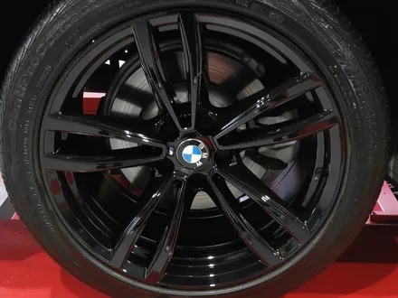 [인천 휠복원]BMW 7시리즈 휠 주차 기스, 상처 복원 & 휠도색 / 인천 부평구 부평동