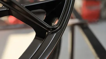 부천 휠복원 BMW M5 / 인천 부평구 부평동