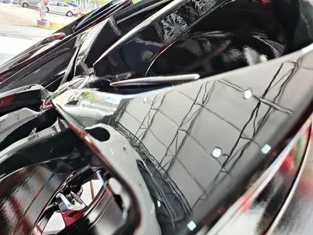 [audi a7] 휠 분체도장을 해야하는 이유 /아우디 휠 도색 / 인천 부평구 부평동