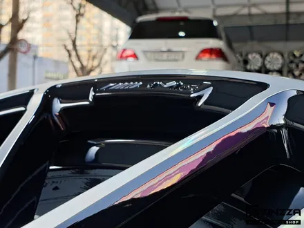 인천휠복원 벤츠 GLE 63 AMG 21인치 블랙폴리쉬 투톤 휠복원! / 인천 부평구 부평동