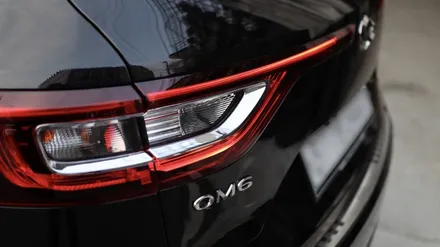 2022 QM6 휠 메탈릭블랙 차량에 블랙유광 휠도색 / 인천 부평구 부평동