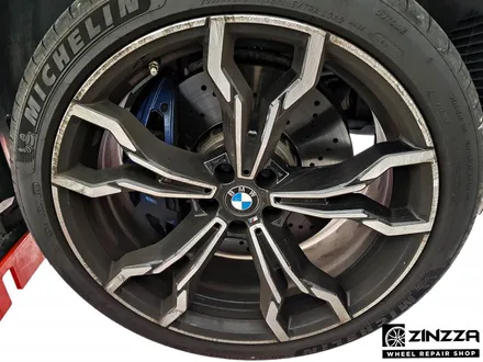 BMW X3M / 인천 부평구 부평동