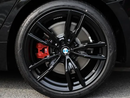 BMW M340i 딥블랙 792M 휠 [휠도색] 맷블랙 색상 / 인천 부평구 부평동