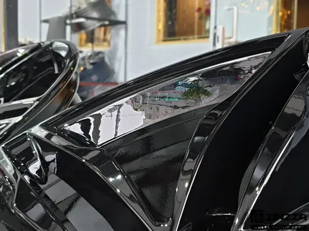 [공지] 인천 아우디RS7 휠복원 휠 분체도장을 꼭 해야하는 이유 / 인천 부평구 부평동