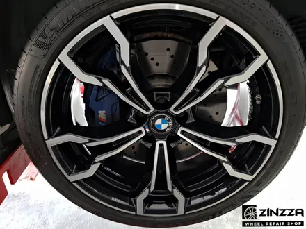 BMW X3M / 인천 부평구 부평동