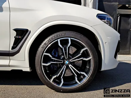 BMW X3M / 인천 부평구 부평동
