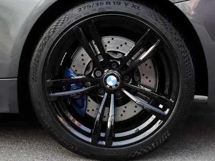BMW 휠복원 [M4 19인치 휠 색상 변경 유광블랙 ] / 인천 부평구 부평동