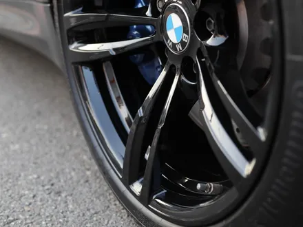 BMW 휠복원 [M4 19인치 휠 색상 변경 유광블랙 ] / 인천 부평구 부평동