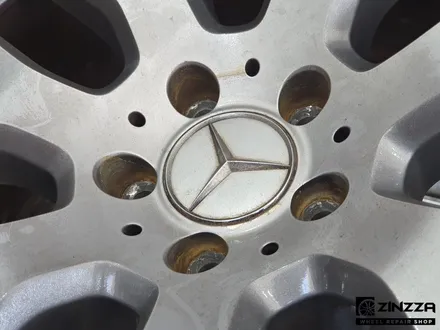인천휠복원 벤츠 GLE 63 AMG 21인치 블랙폴리쉬 투톤 휠복원! / 인천 부평구 부평동