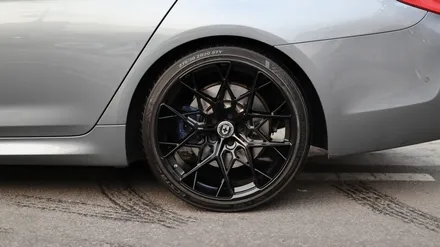 부천 휠복원 BMW M5 / 인천 부평구 부평동