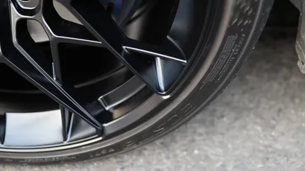 부천 휠복원 BMW M5 / 인천 부평구 부평동