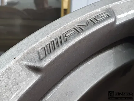 인천휠복원 벤츠 GLE 63 AMG 21인치 블랙폴리쉬 투톤 휠복원! / 인천 부평구 부평동