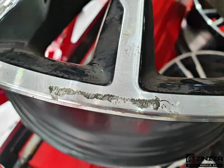 BMW M5 휠도색 분체도장? 이젠 필수입니다... / 인천 부평구 부평동