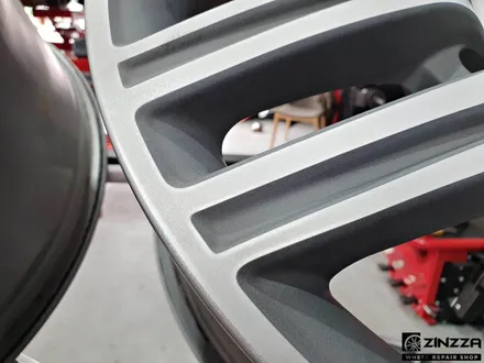 벤츠 G63 amg 지바겐 블랙유광 휠도색 / 인천 부평구 부평동