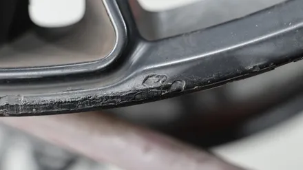 부천 휠복원 BMW M5 / 인천 부평구 부평동