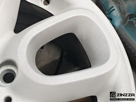 인천휠도색 미니쿠퍼 3도어쿠페 맷블랙 [분체도장] 휠복원기 /매트블랙,진짜휠 / 인천 부평구 부평동