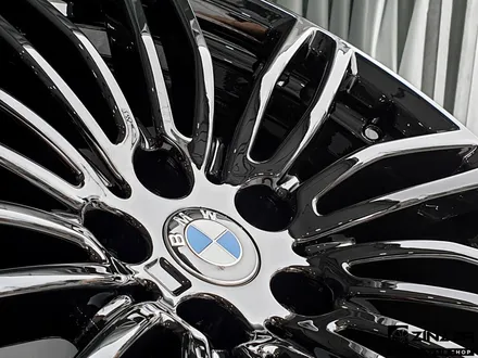 인천 BMW 530d 휠도색 유광블랙 분체도장 / 인천 부평구 부평동