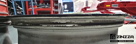 부천 휠복원 BMW M5 / 인천 부평구 부평동