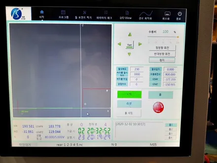 벤츠 c43 AMG 19인치 마차휠 블랙폴리쉬 휠도색 [분체도장] / 인천 부평구 부평동