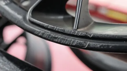 부천 휠복원 BMW M5 / 인천 부평구 부평동