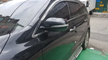 올뉴 쏘렌토 사이드미러 랩핑 #강북랩핑 #명진카스킨 / 일산,김포,파주