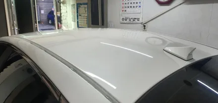 K5 루프스킨 블랙유광 #명진카스킨 #3m2080 / 일산,김포,파주