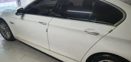 BMW 528i 랩핑제거 #명진카스킨 #강북랩핑 / 일산,김포,파주