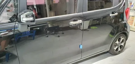 레이 차량광고랩핑 #부동산 #홈즈 / 일산,김포,파주