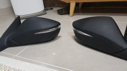 그랜져 HG 전체랩핑 #명진카스킨 #3M / 일산,김포,파주