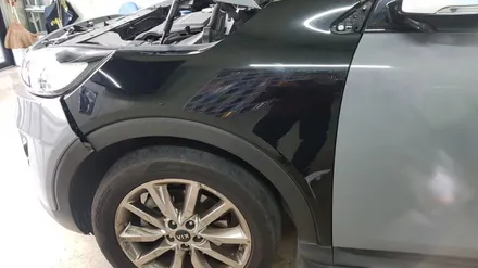 올 뉴 쏘렌토 전체랩핑 #3M_2080 #GP280 / 일산,김포,파주