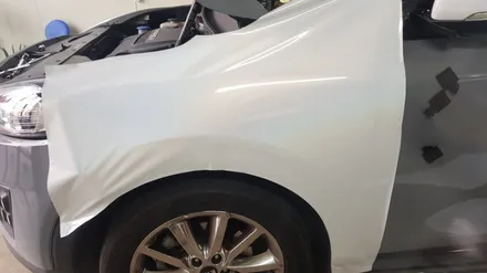 올 뉴 쏘렌토 전체랩핑 #3M_2080 #GP280 / 일산,김포,파주