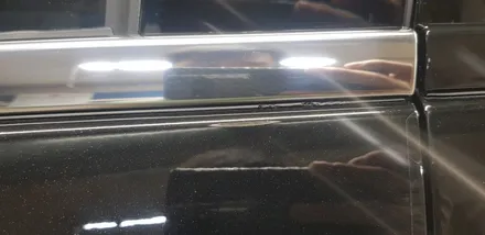 RAM 1500 크롬죽이기 #블랙아웃 #램 / 일산,김포,파주