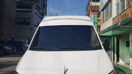 쏠라티 커스텀데칼 #명진카스킨 #강북랩핑 / 일산,김포,파주
