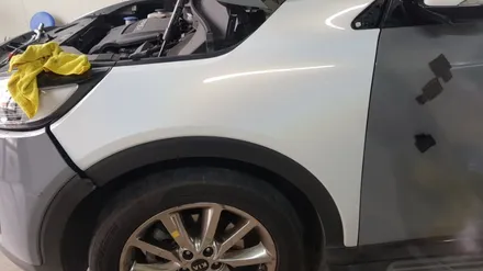 올 뉴 쏘렌토 전체랩핑 #3M_2080 #GP280 / 일산,김포,파주