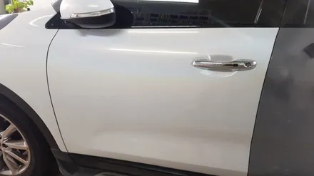올 뉴 쏘렌토 전체랩핑 #3M_2080 #GP280 / 일산,김포,파주
