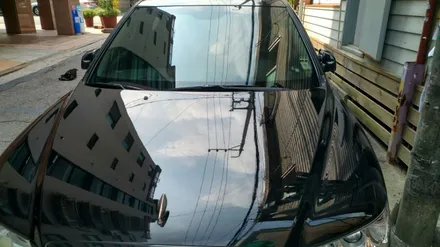 그랜져 TG 루프제거 및 전체광택 #명진카스킨 #랩핑잘하는곳 / 일산,김포,파주