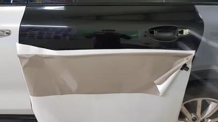 올 뉴 쏘렌토 전체랩핑 #3M_2080 #GP280 / 일산,김포,파주